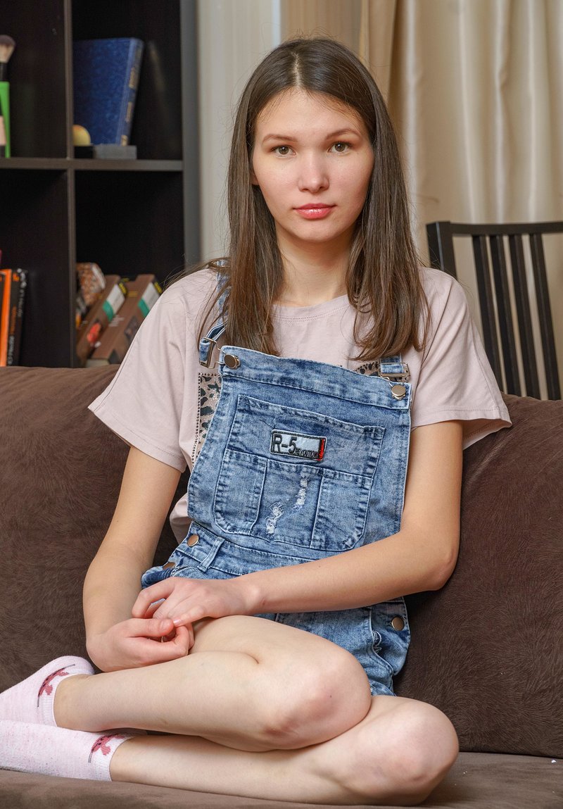 Алиса, 61
