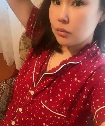 Альбина, 28